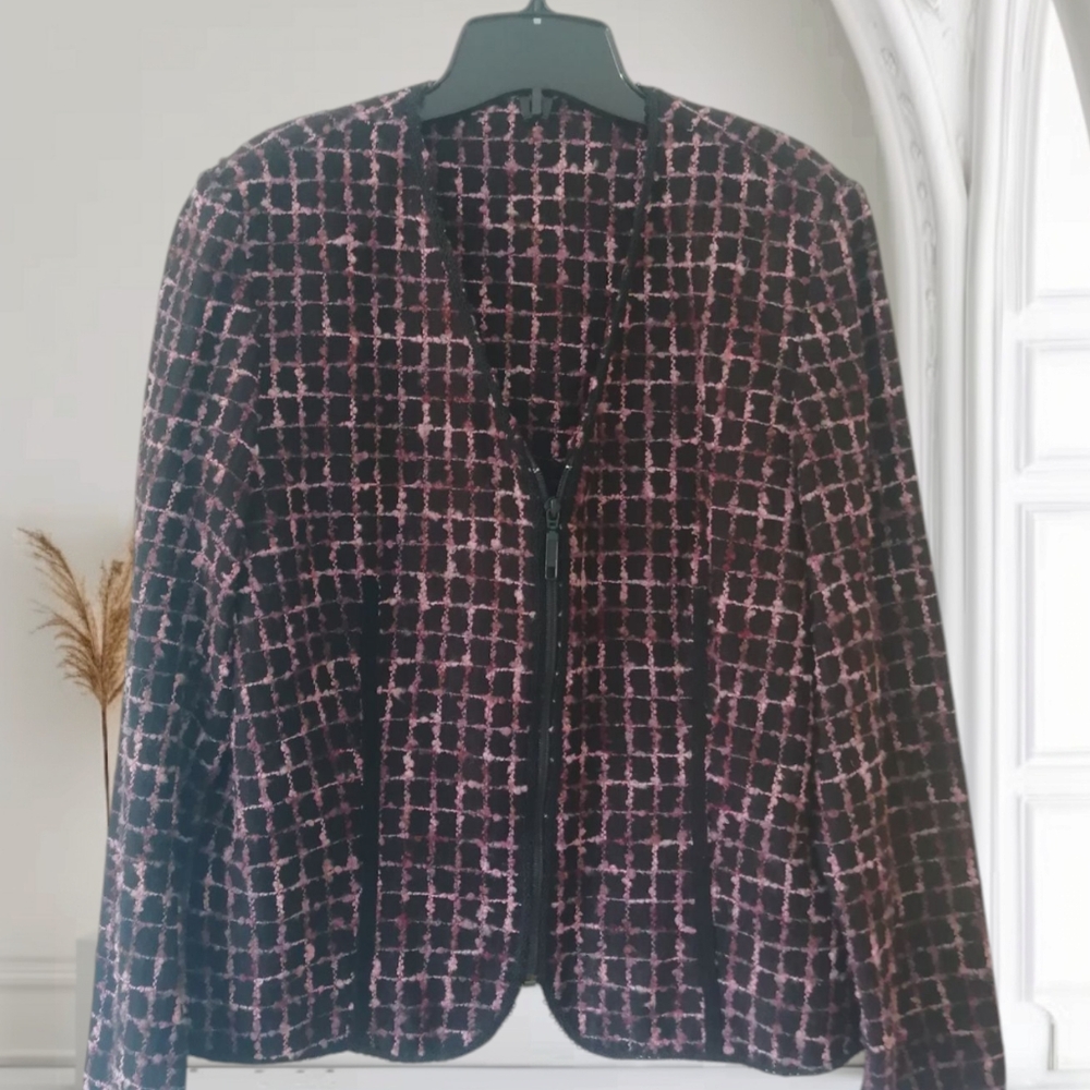 Jacket Blazer M